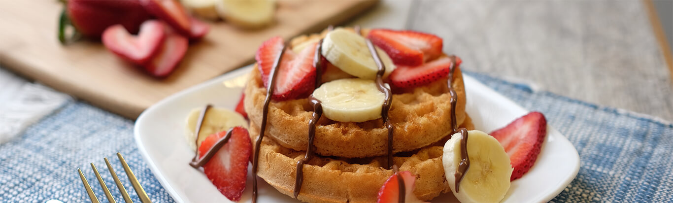 Waffles