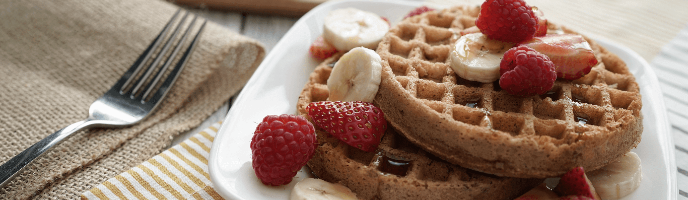 Waffles Banner Slider