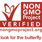 NON-GMO Verified Icon