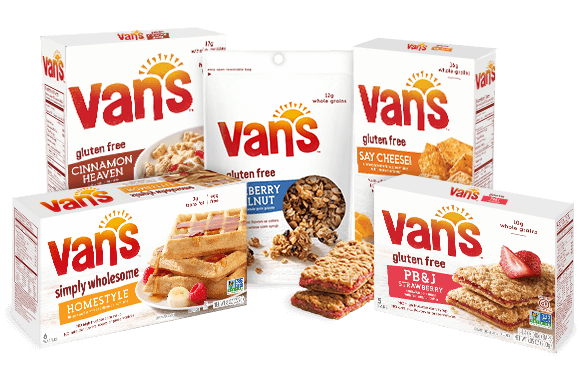 vans food vans food